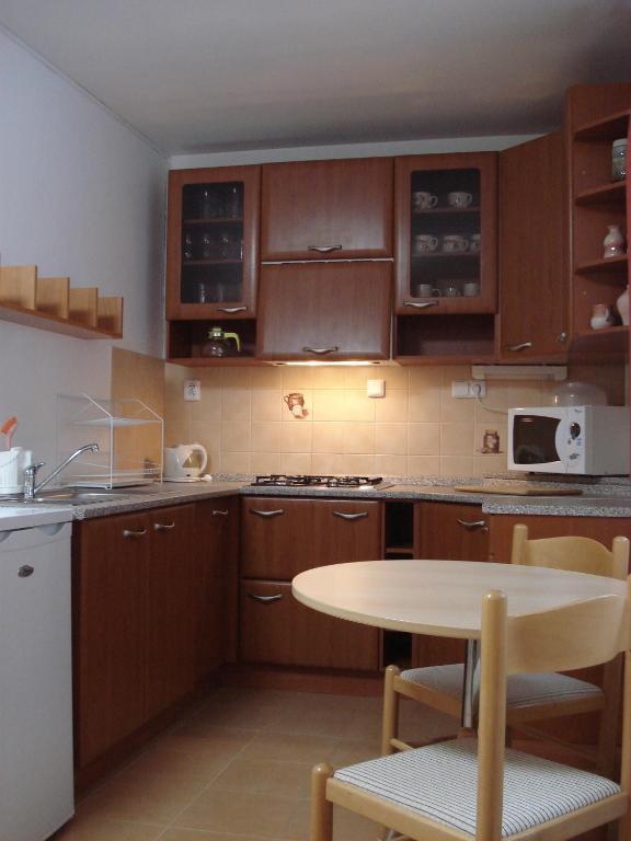 Pension Kral Jablonec nad Nisou Værelse billede